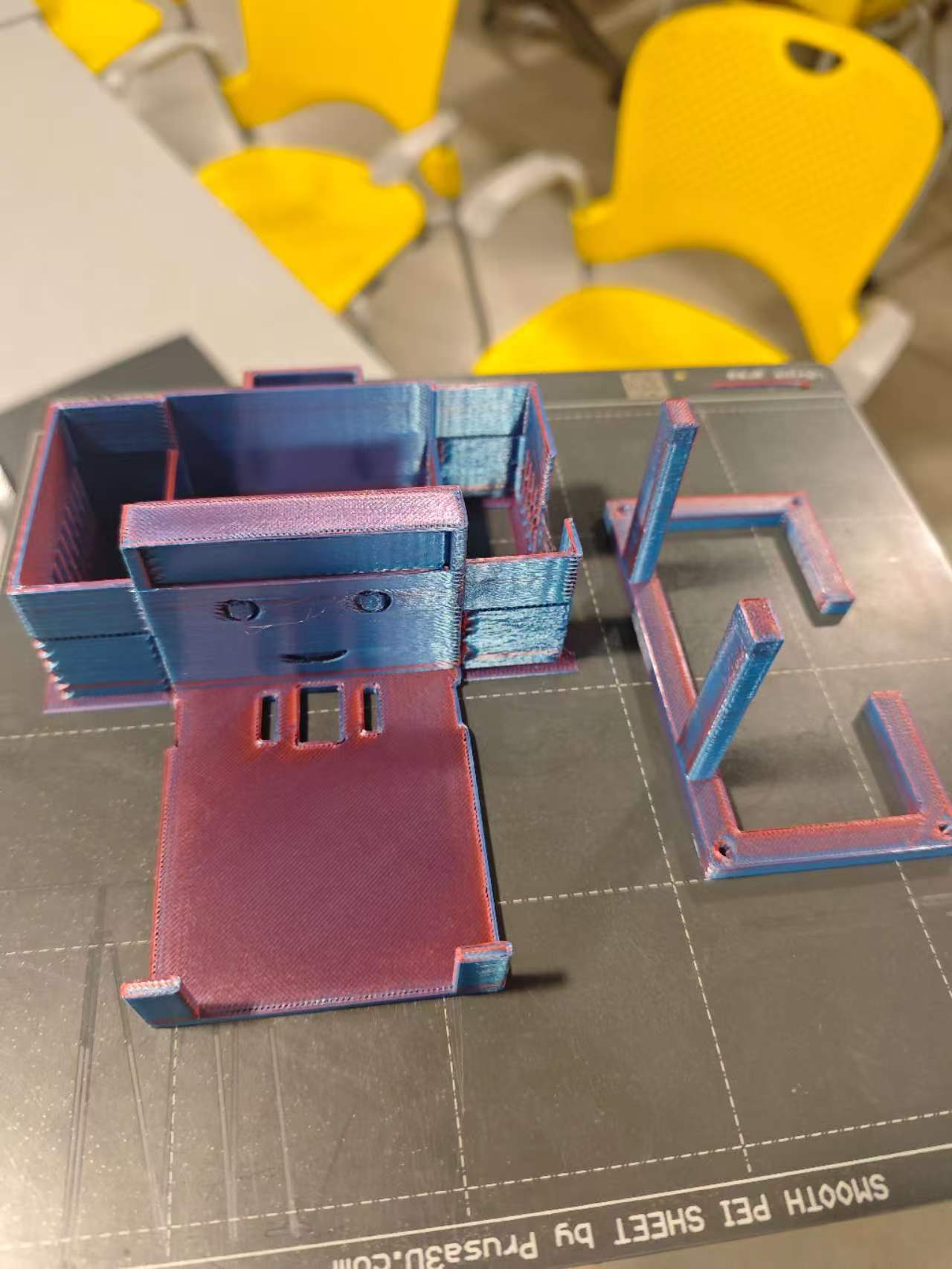 3d-print model